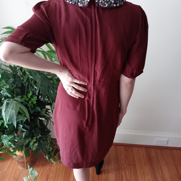 Spring Dress - Picture 3 of 4